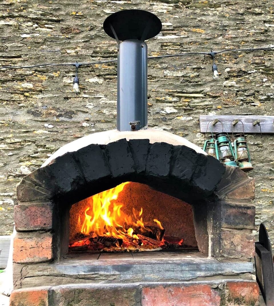 Strawfields Pizza nights open during the summer holidays