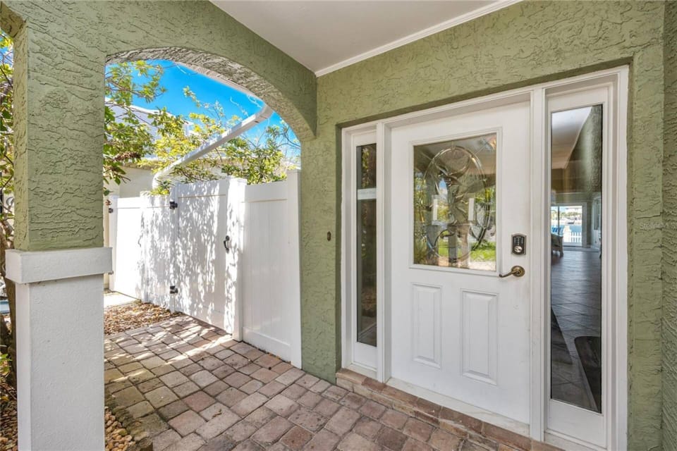Welcome to the "Salt Life" at Salty Sunrise - Indian Rocks Beach, FL