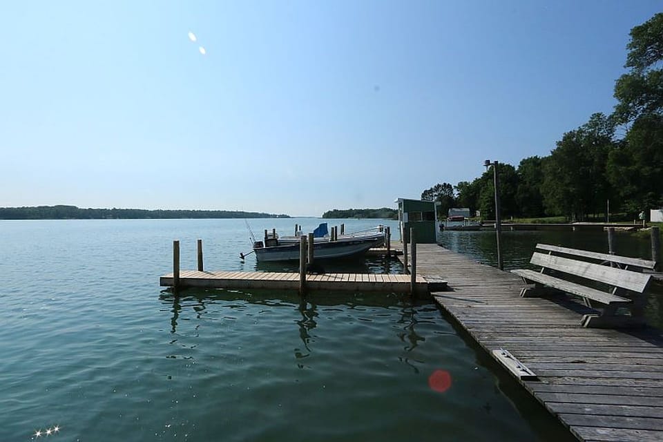 Lake