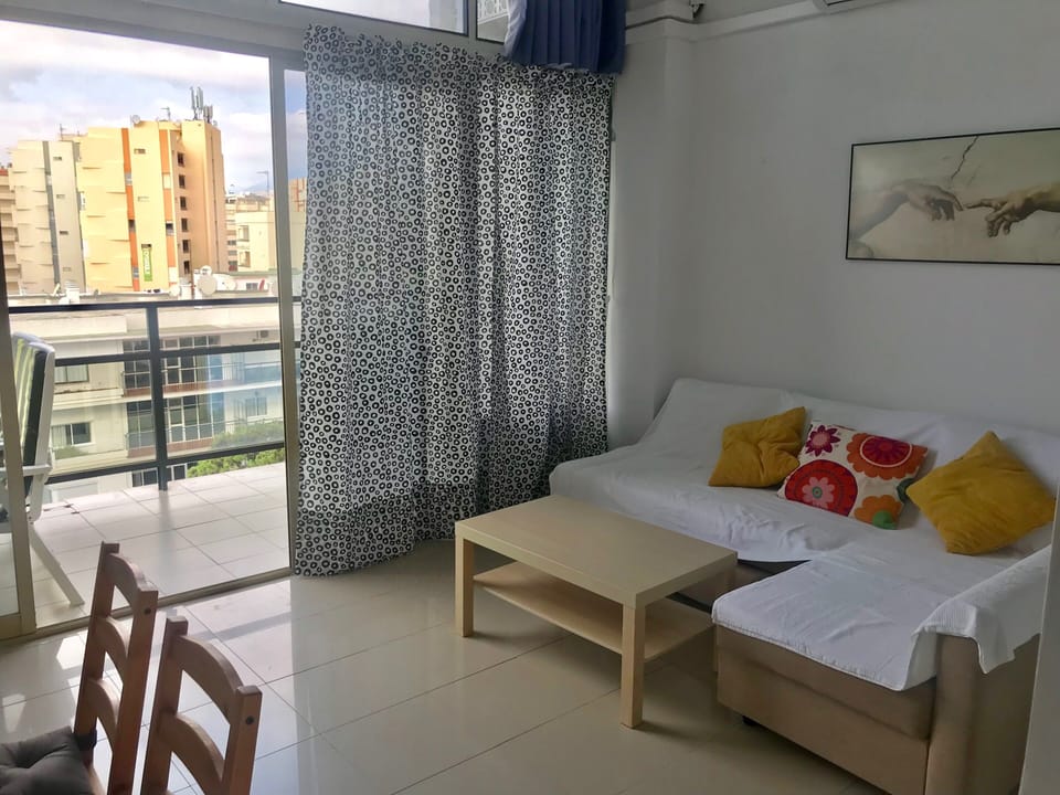 Skol Apartments Marbella Superior 1 Bedroom (6)