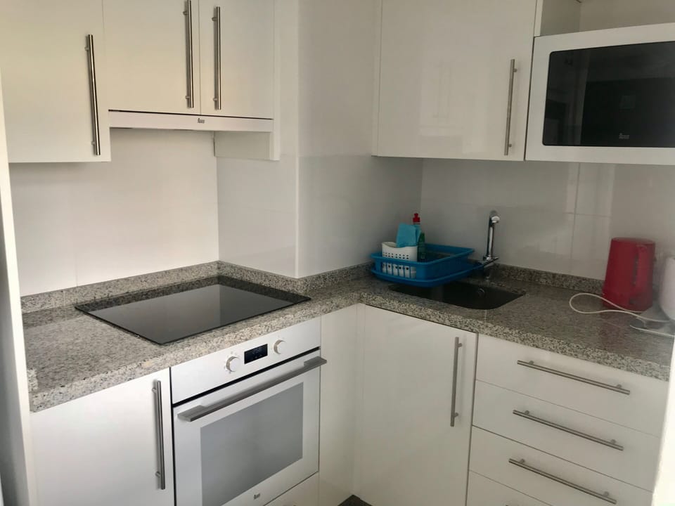 Skol Apartments Marbella Superior 1 Bedroom (3)
