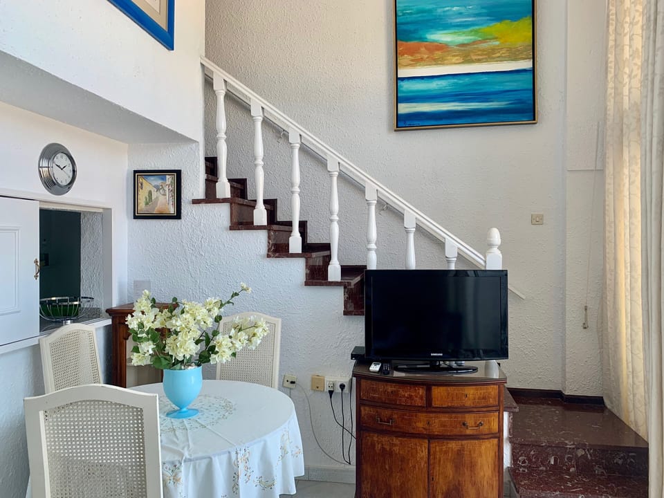 Skol Apartments Marbella Superior 1 Bedroom (15)