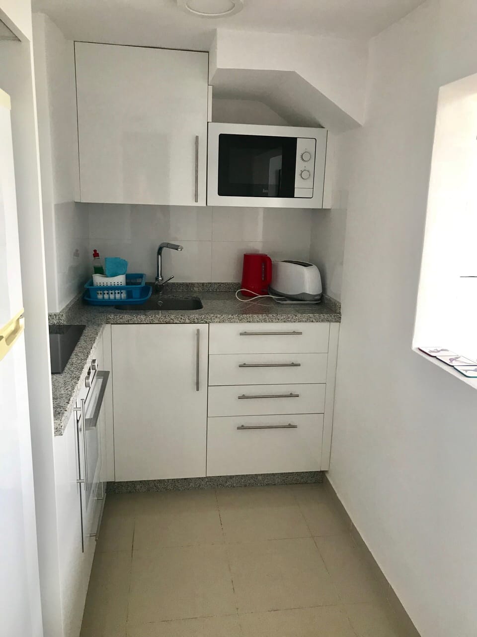 Skol Apartments Marbella Superior 1 Bedroom (4)