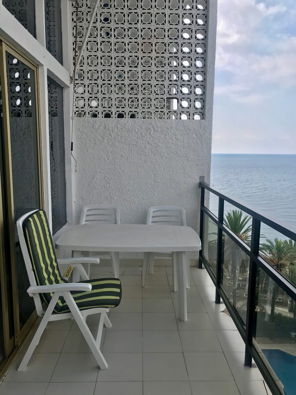 Skol Apartments Marbella Superior 1 Bedroom (5)