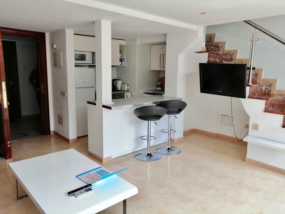 Skol Apartments Marbella 2 Bedrooms (7)