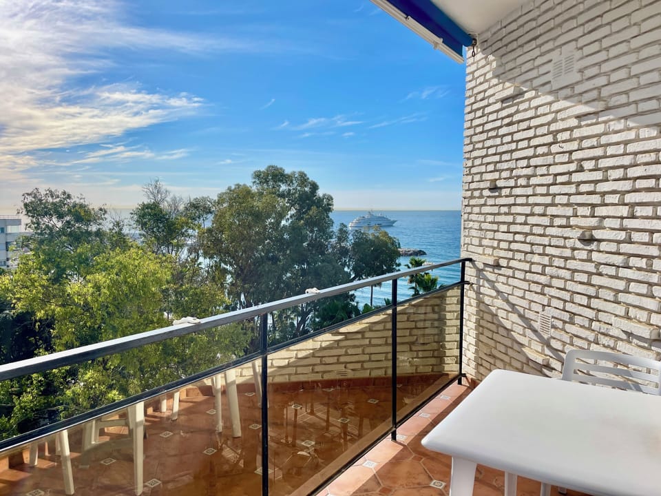 Skol Apartments Marbella Studio (14)