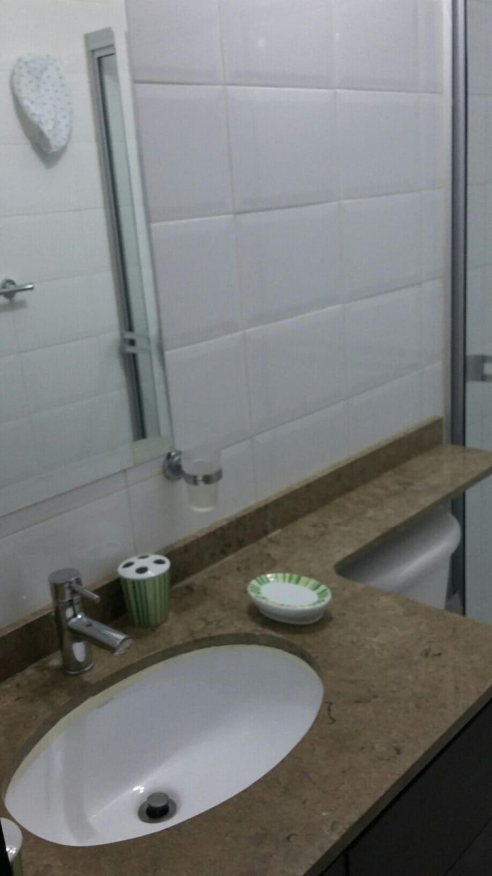 bao agua caliente