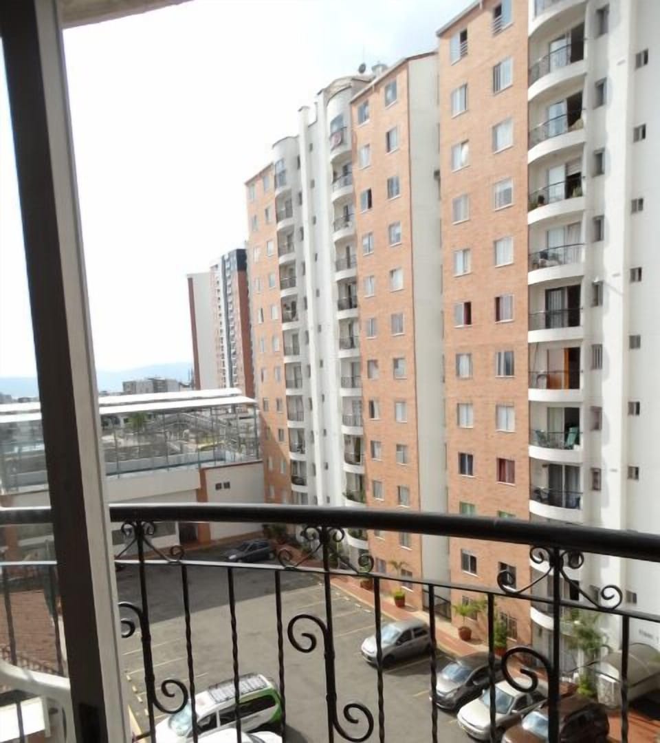 Apartamento Amoblado Bucaramanga Conucos