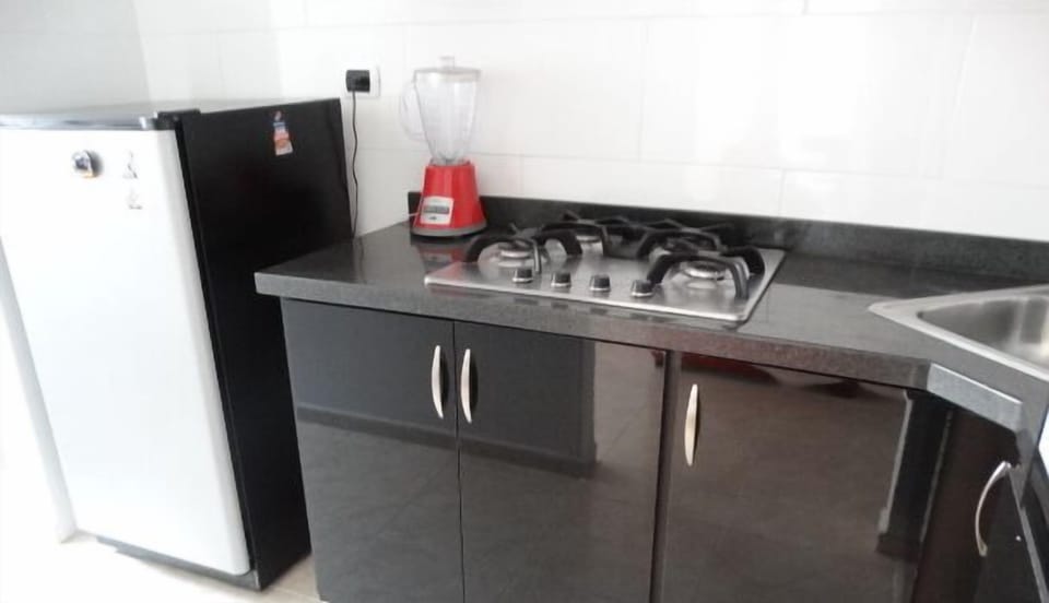 Apartamento Amoblado Bucaramanga Conucos