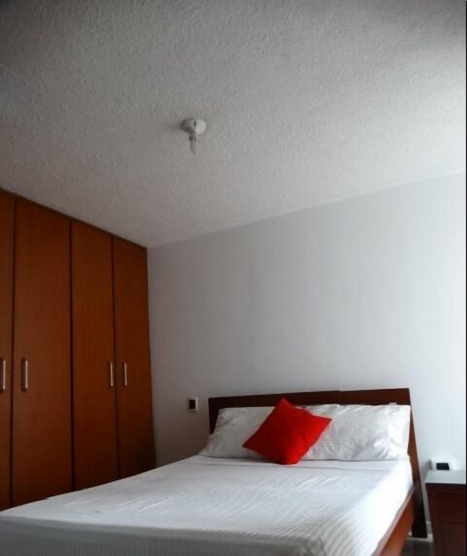 Apartamento Amoblado Bucaramanga Conucos