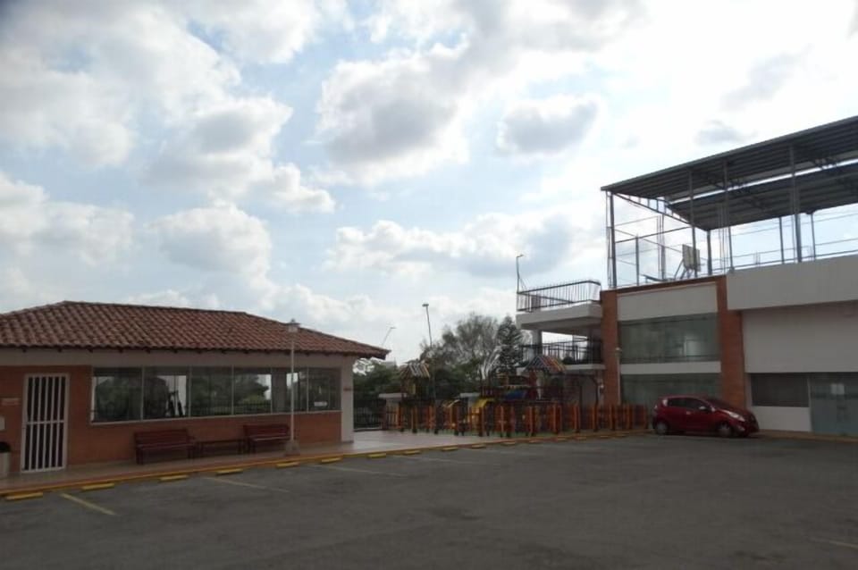 Apartamento Amoblado Bucaramanga Conucos