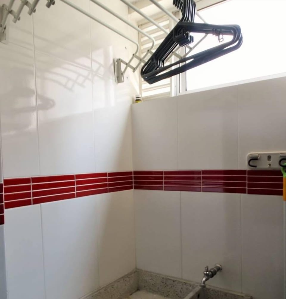 Apartaestudio Amoblado en Bucaramanga402