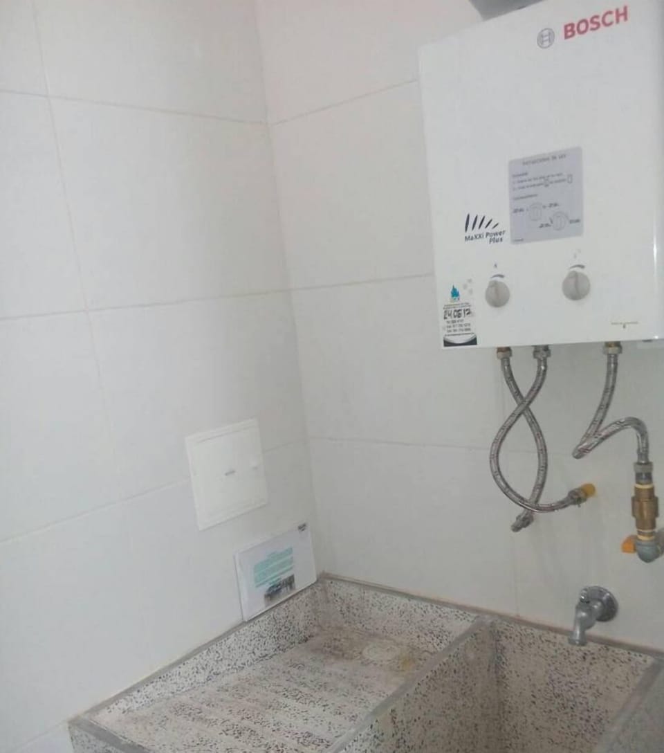 Apartamento Amoblado Bucaramanga Green
