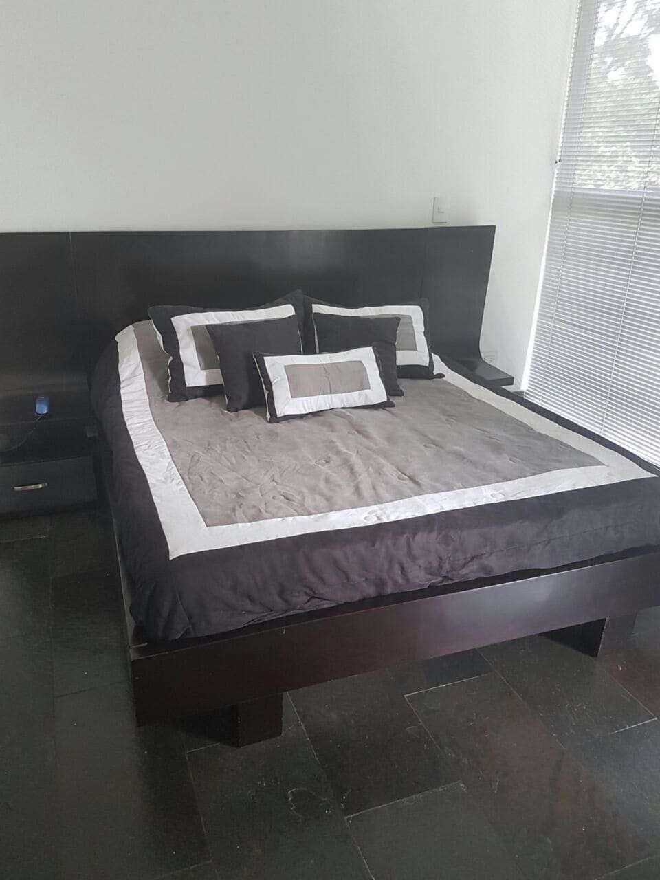 cama doble