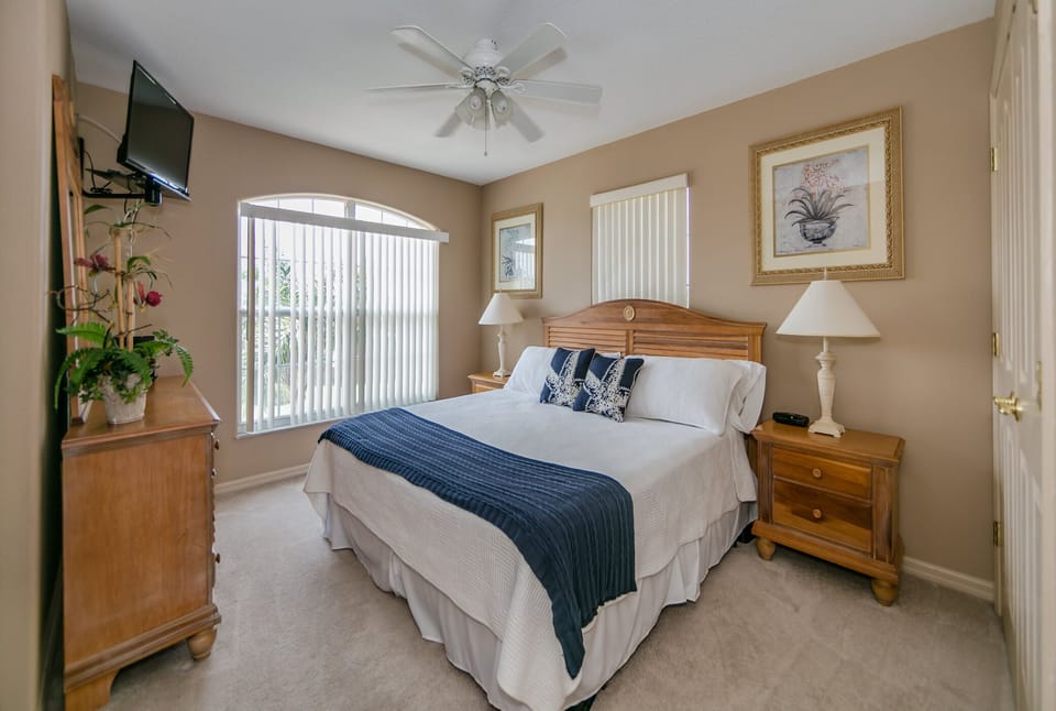 2nd King Master Ensuite