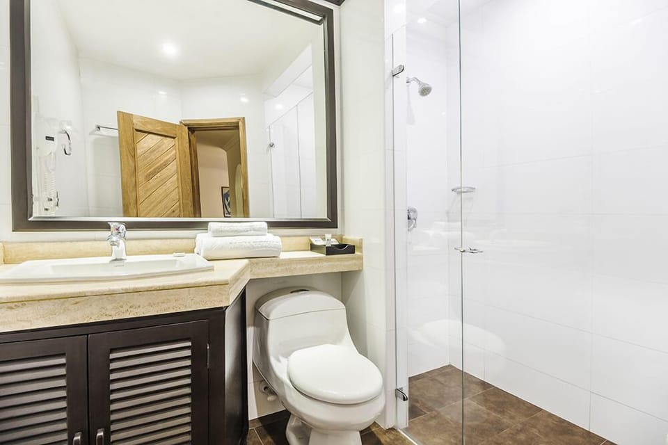 Fontana Plaza Apartamento para 4 pax