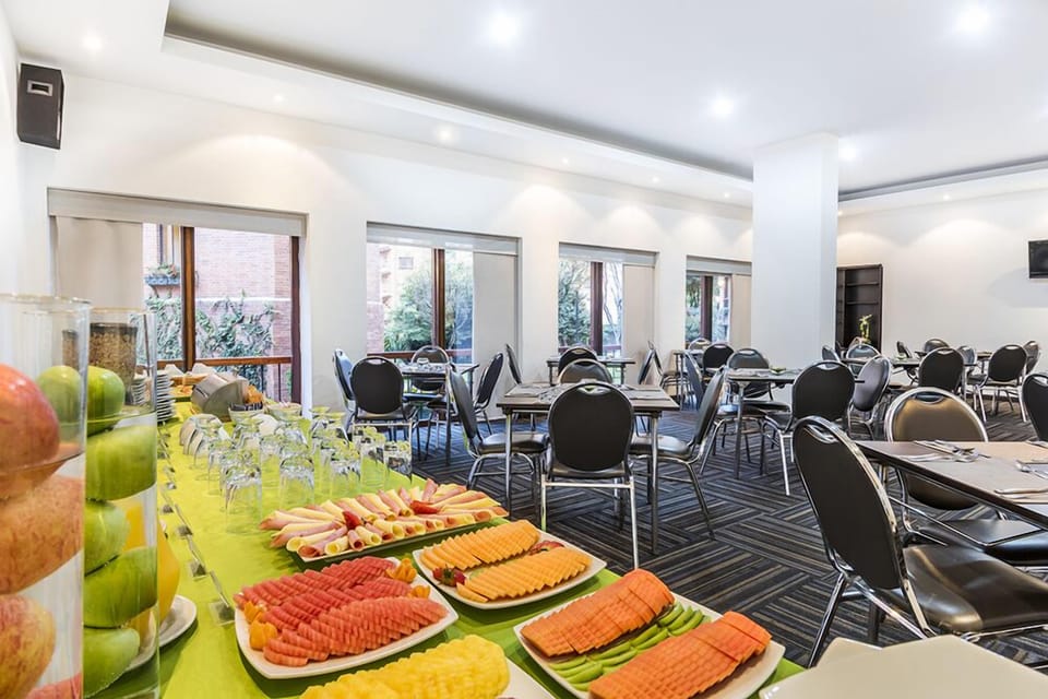 Apartamento 4 pax, Condominio Plenitud 