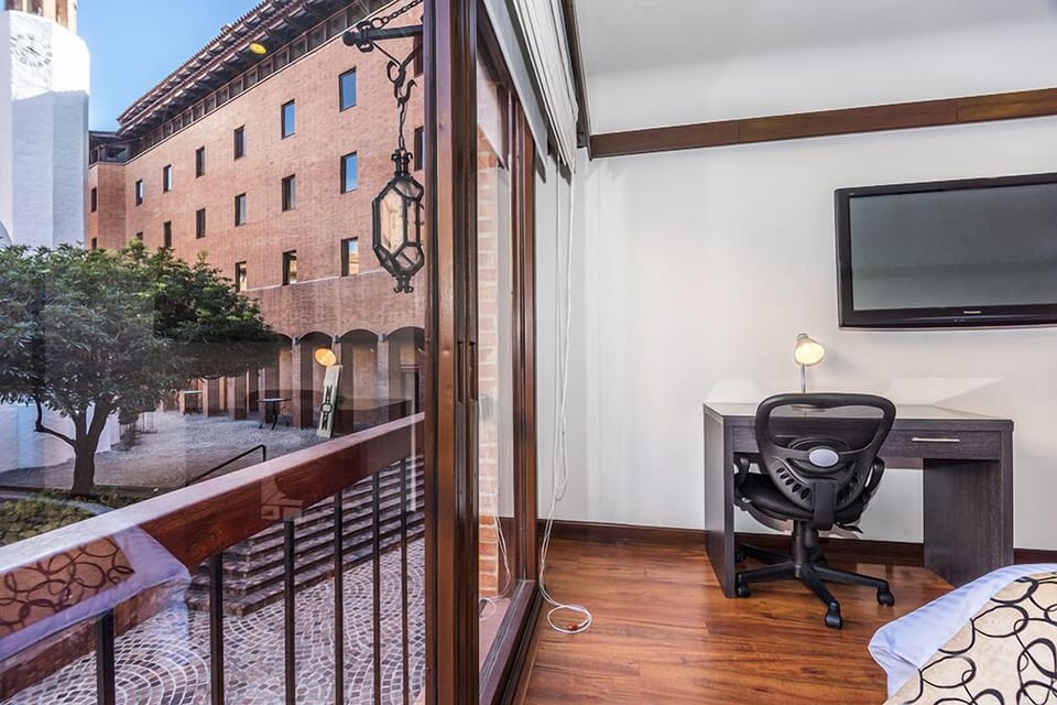 Apartamento 4 pax, Condominio Plenitud 