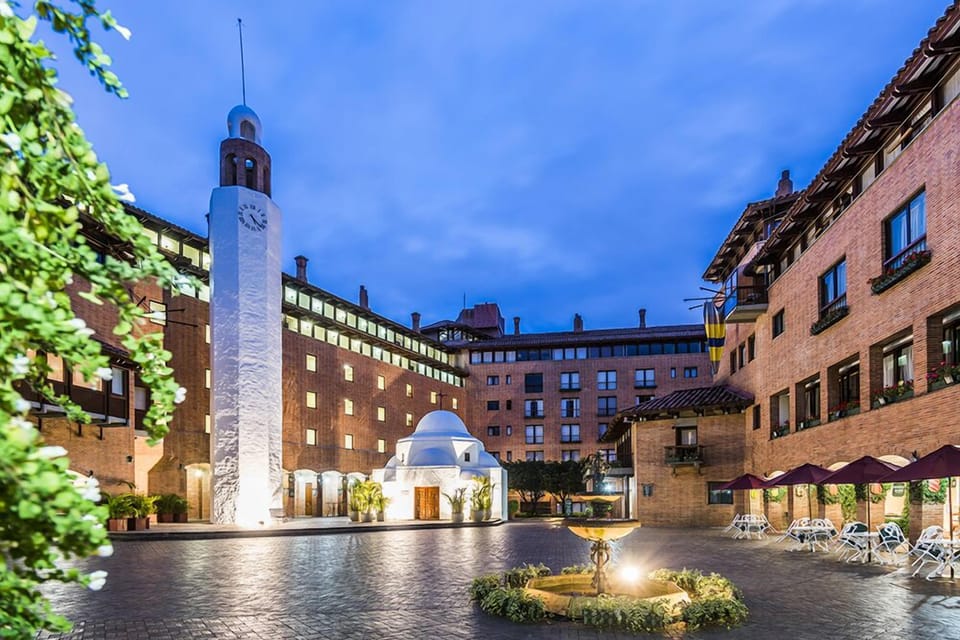 Apartamento 4 pax, Condominio Plenitud 