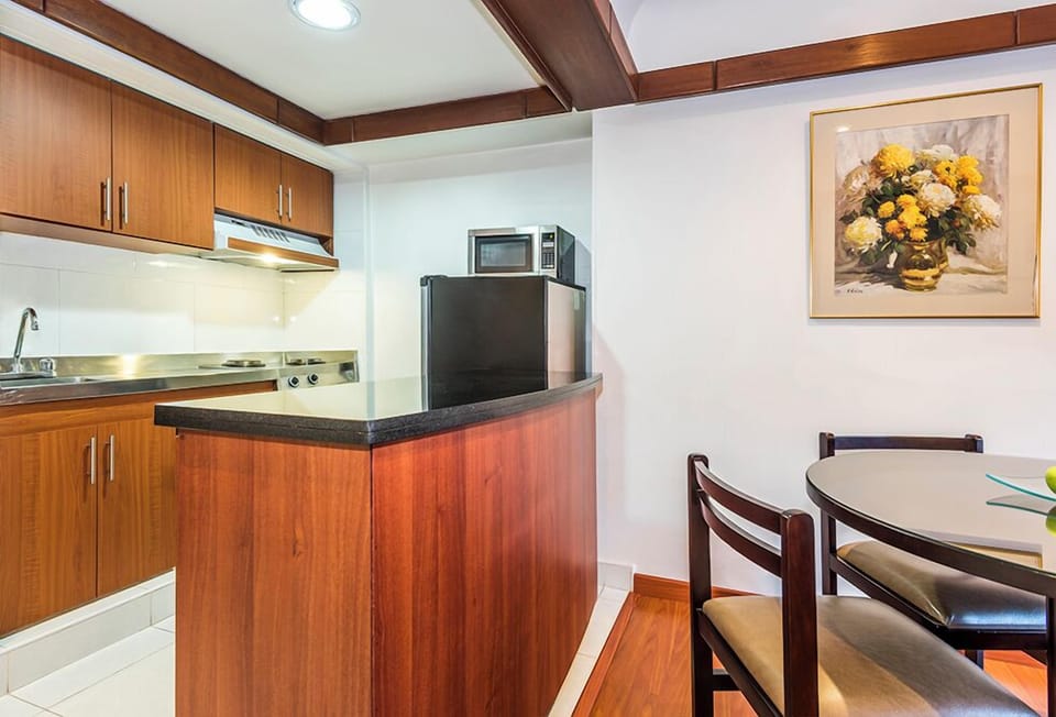 Apartamento 2 pax en Condominio Plenitud