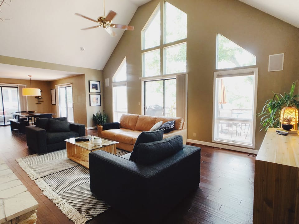 Main Living Room