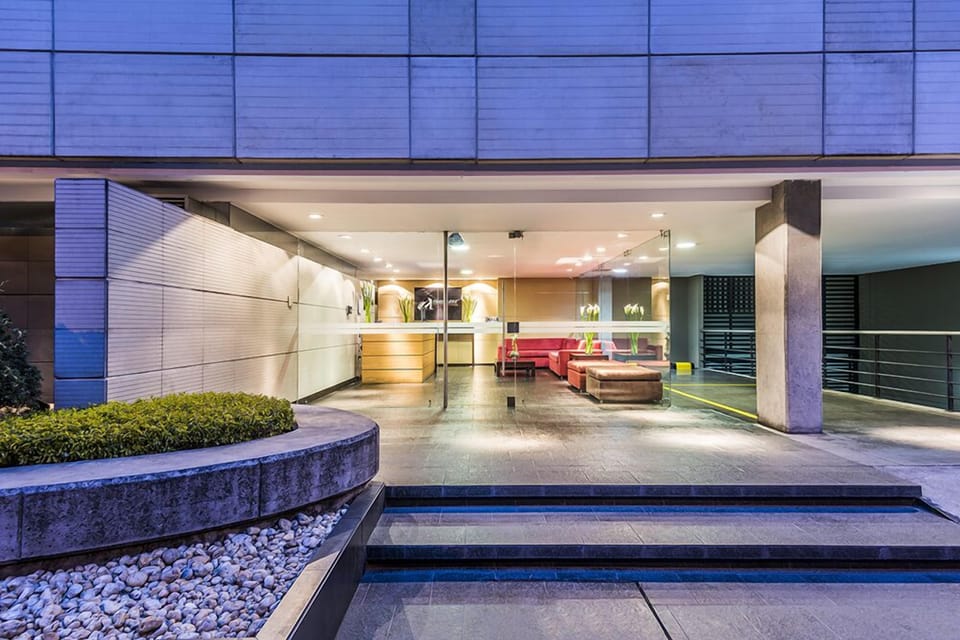 Apartamento tipo loft de 70M2, Obelisco