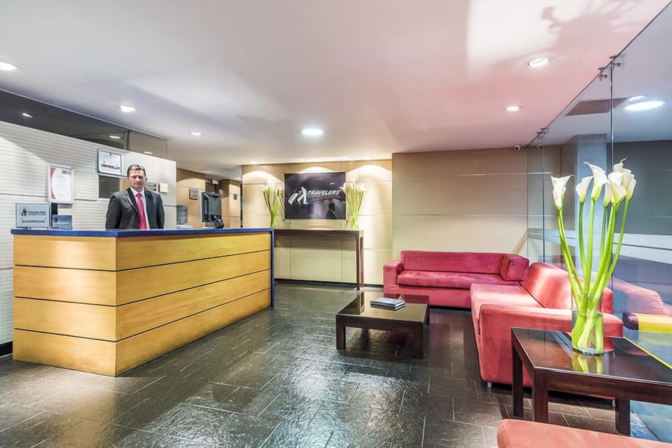 Apartamento tipo loft de 70M2, Obelisco