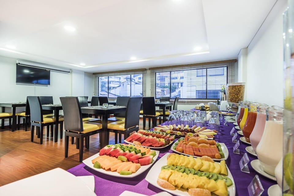 Apartamento tipo loft de 70M2, Obelisco