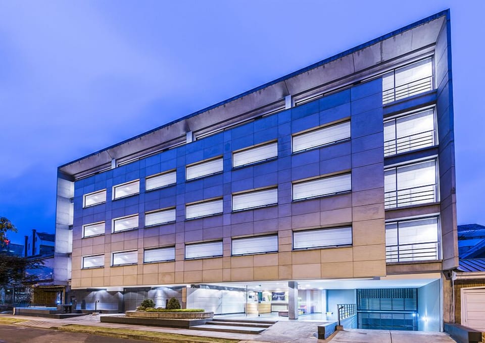 Apartamento tipo loft de 70M2, Obelisco