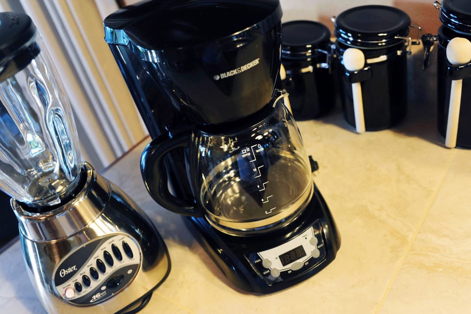 Beautifully appointed with all of the amenities you could desire.