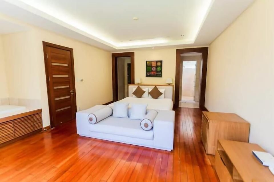 V4 - THE BEST VILLA FOR VACATION