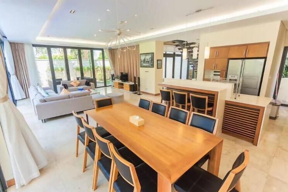 V4 - THE BEST VILLA FOR VACATION