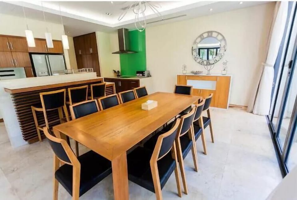 V4 - THE BEST VILLA FOR VACATION