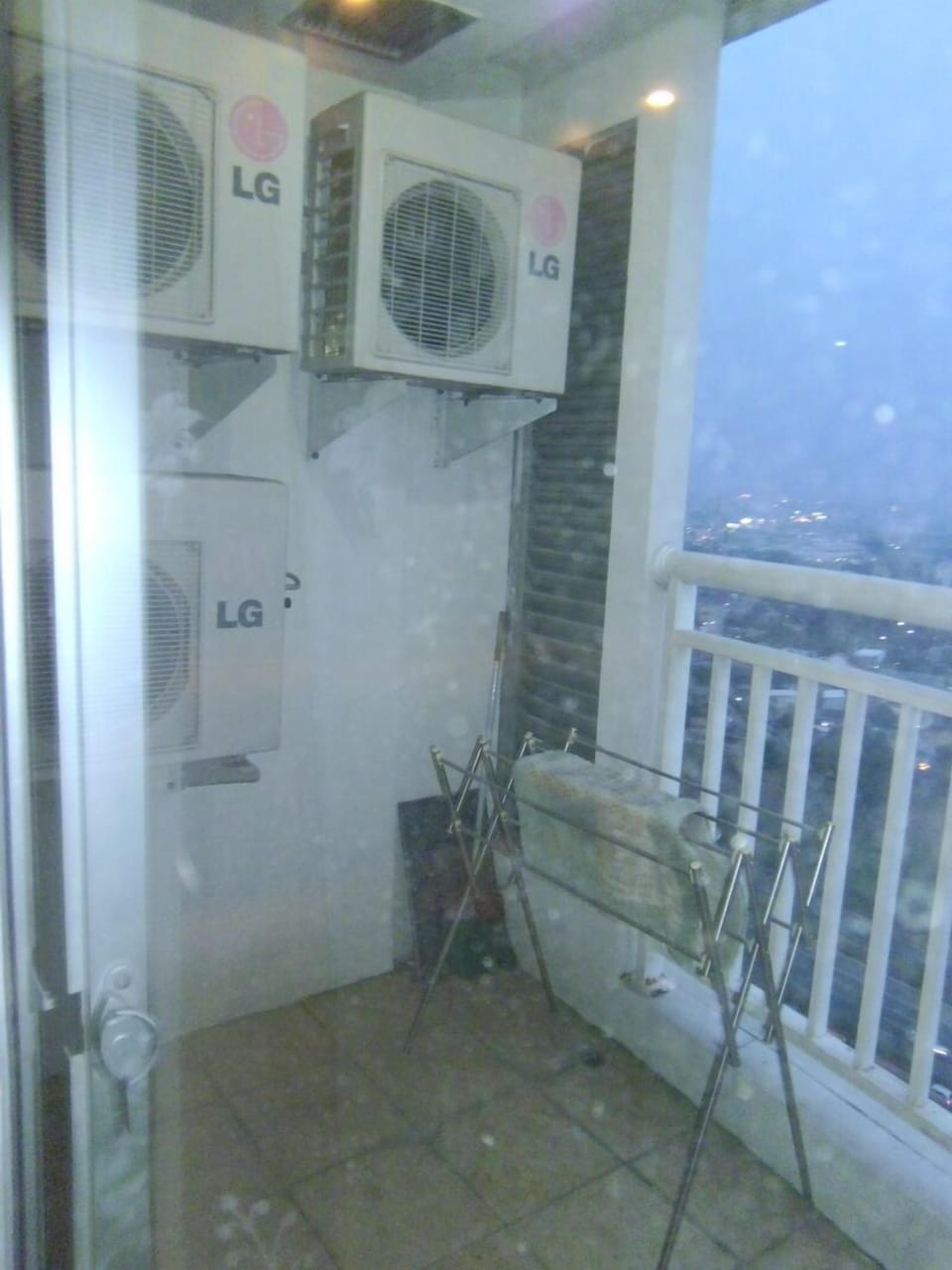 Cozy 3BR Apt Tangerang Center - GWR3005