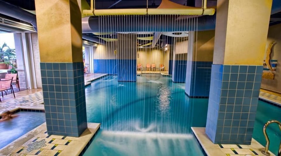 Indoor Kids Pool