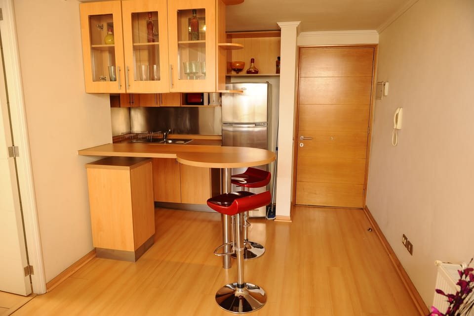 The Most Beautiful Apartment