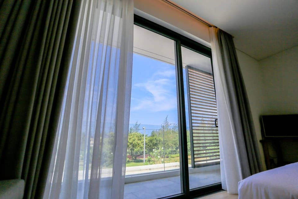 V3C-Perfect Villa to away it all