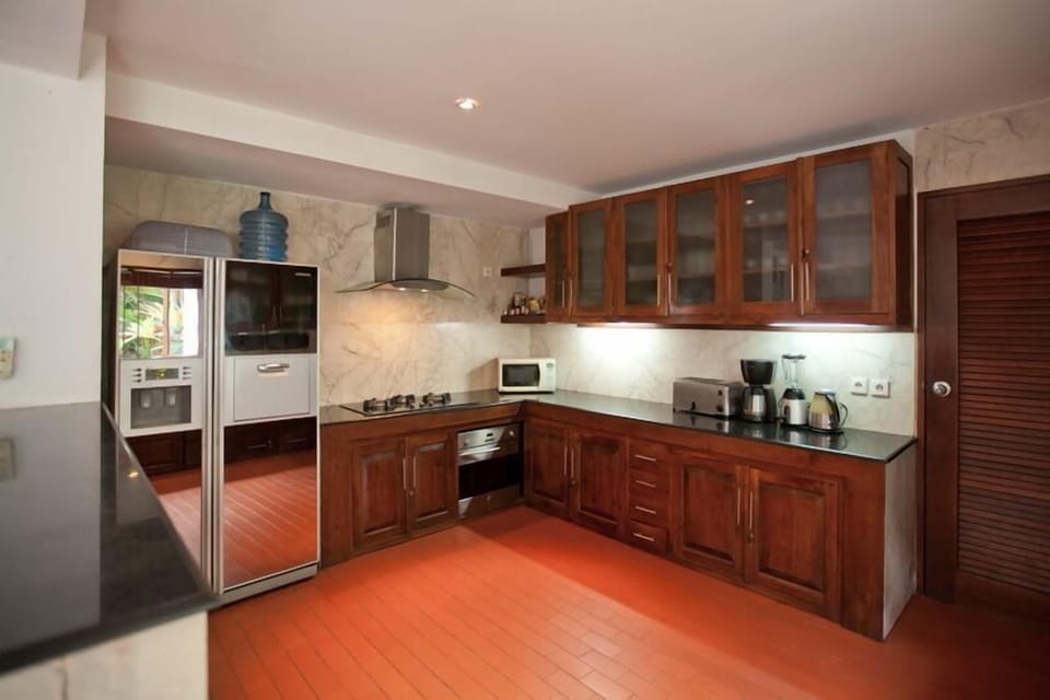 2 - 6 Beds Sanur Beach Luxury Villa
