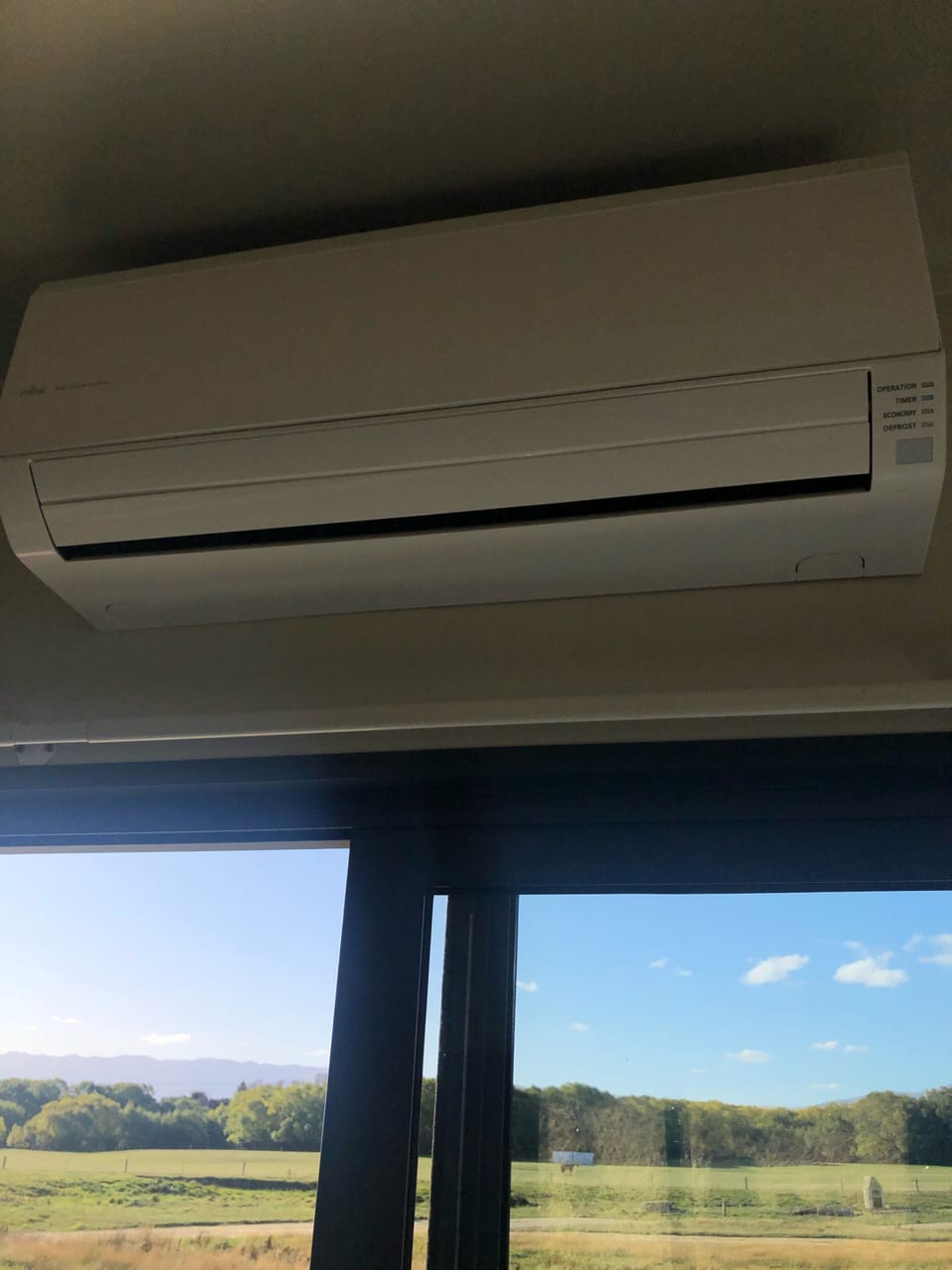 AC/Heatpump