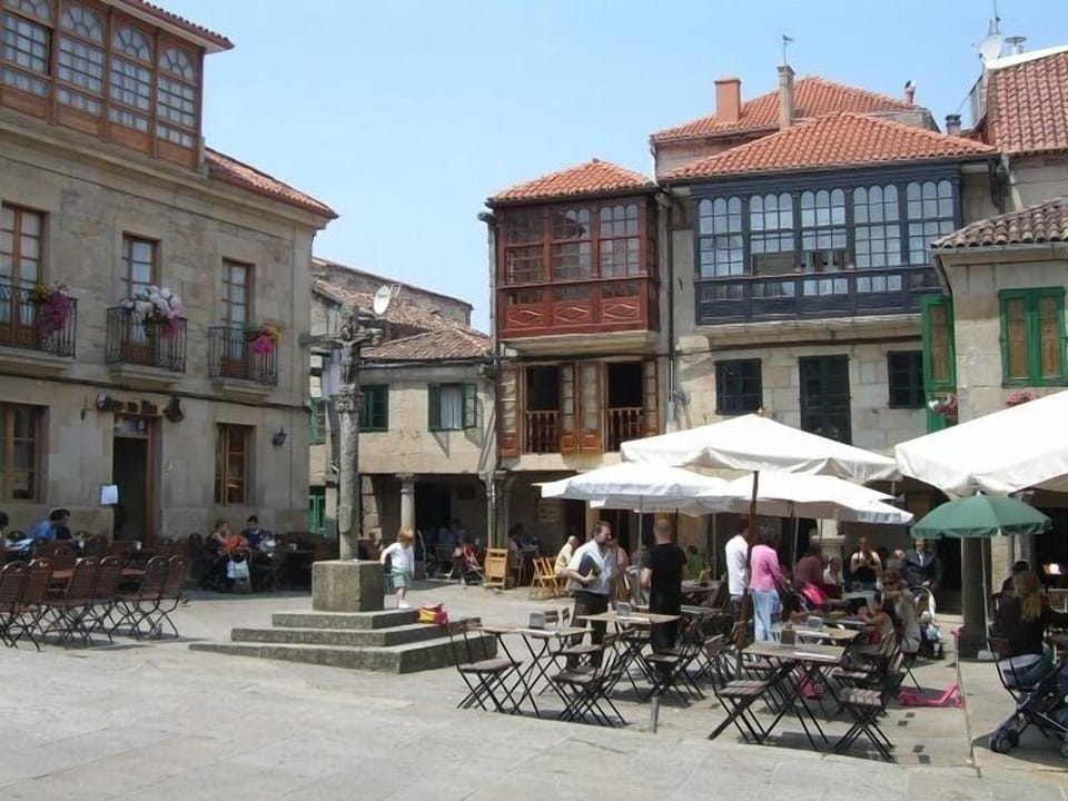 Pontevedra