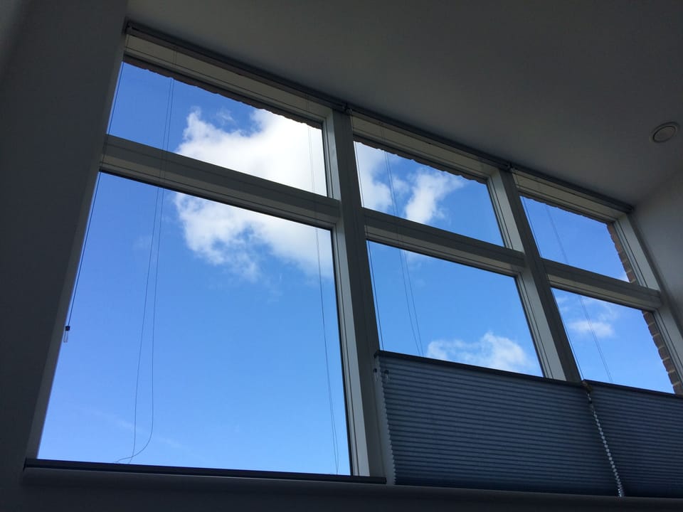 Window 