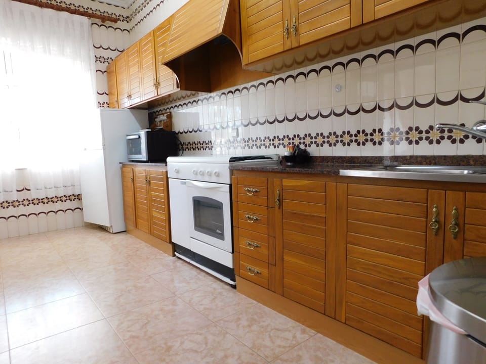 Main Kitchen