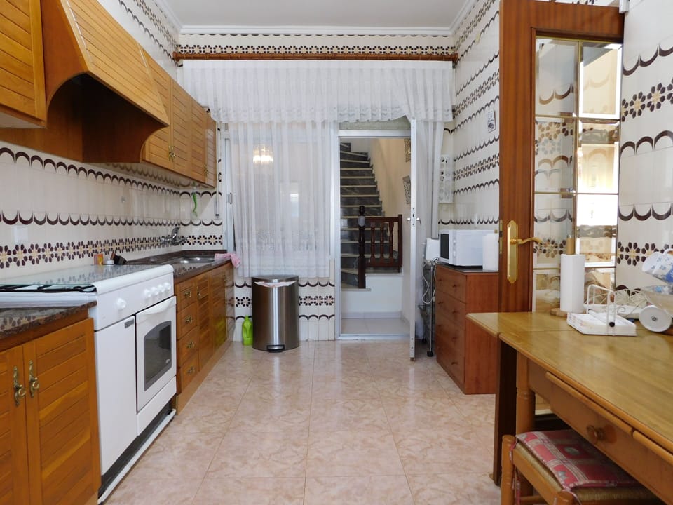 Main Kitchen
