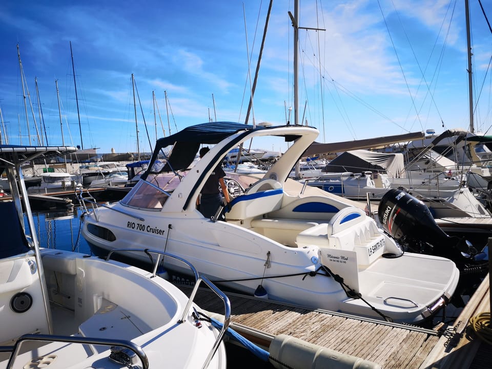 Marina