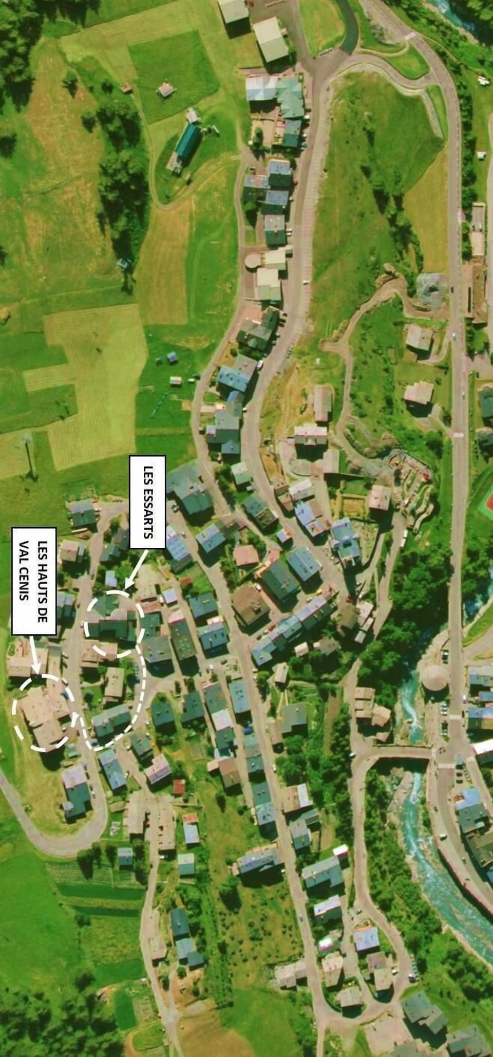 Property map