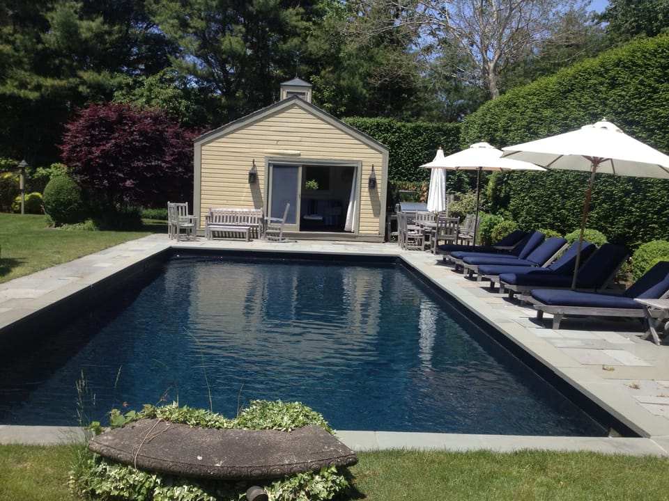 3. Pool
