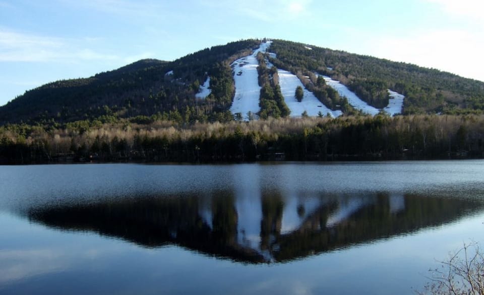 Shawnee Peak Ski Resort- 5 min drive