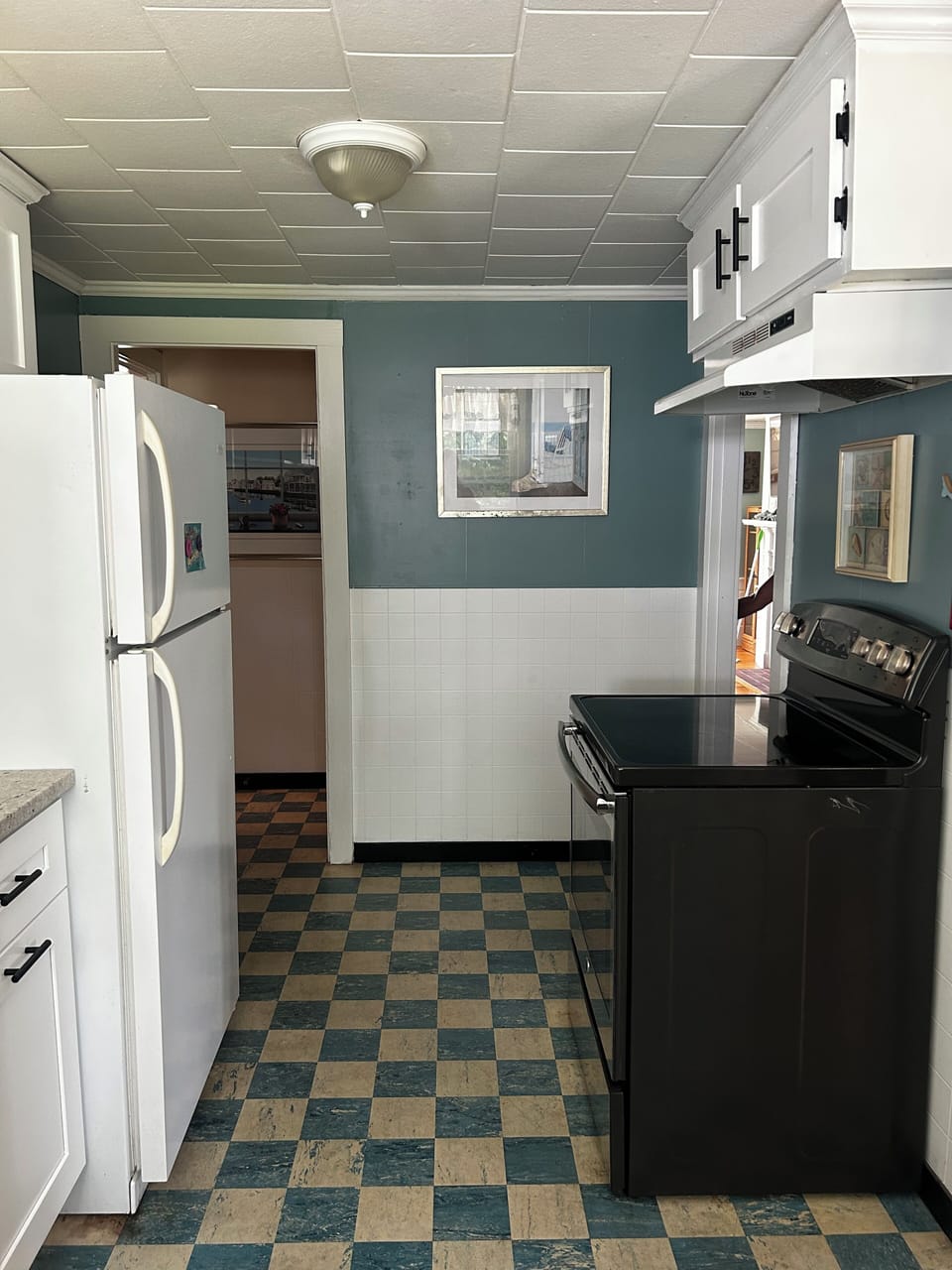Sea Side Kitchen 3