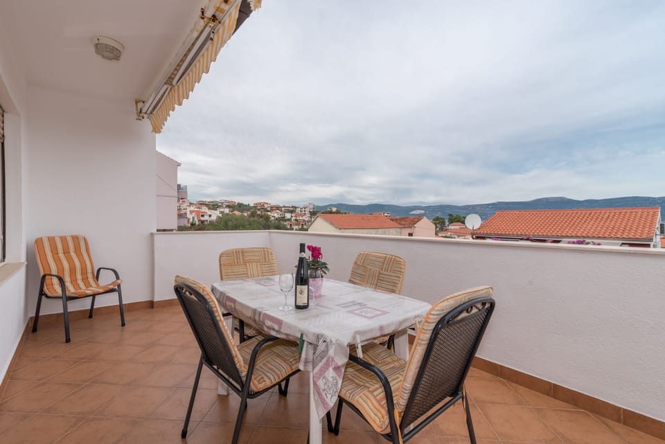 Terrace 1