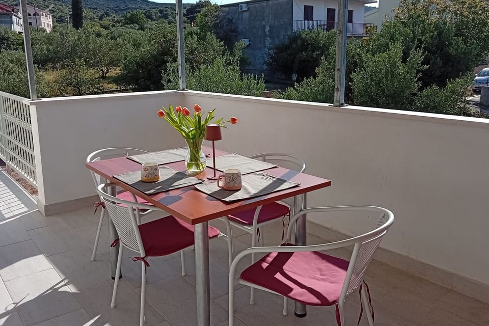 Terrace 1
